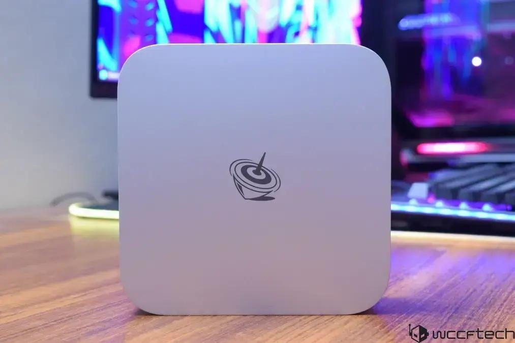 Mini PC Beelink SEi13 Pro com Intel Core i9 é opção para alta performance