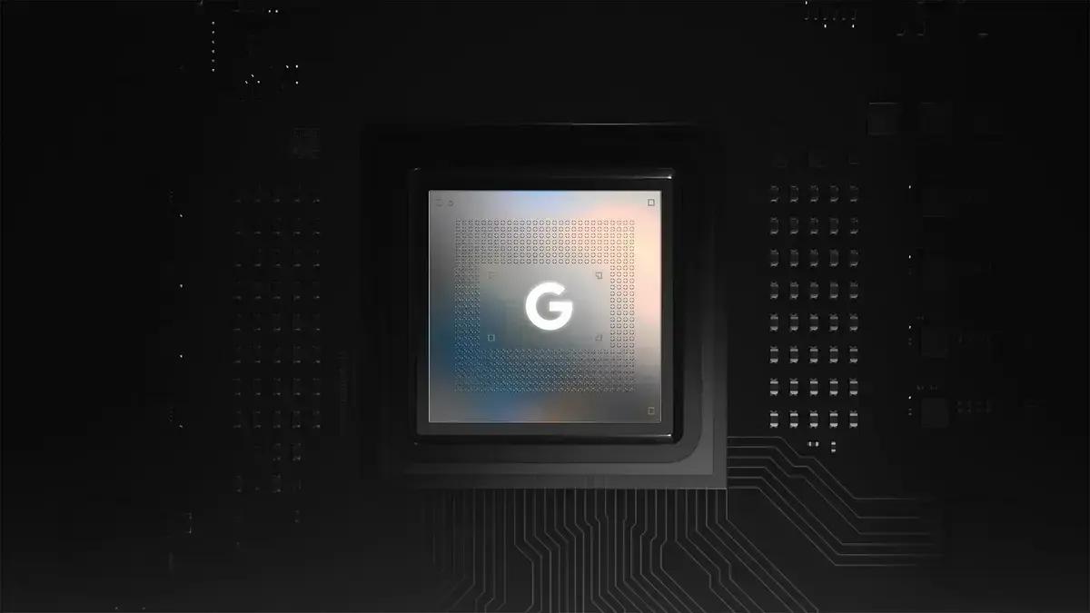 Tensor G5: novo chip do Google supera em desempenho o antecessor G4