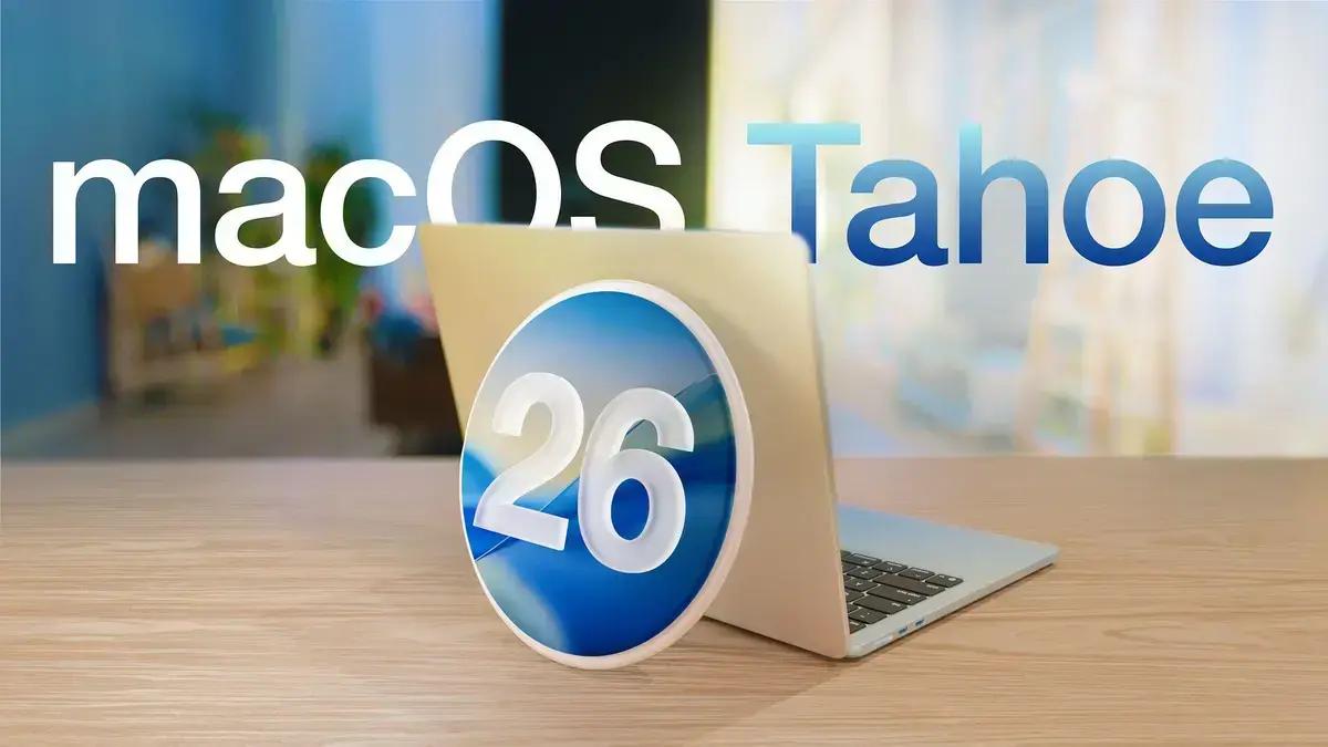 Apple lanço quarta versão beta do macOS Tahoe para desenvolvedores