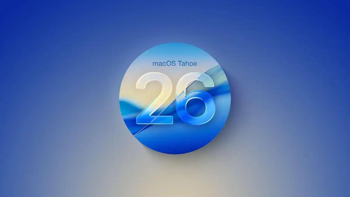 Distribuição acidental do beta do macOS Tahoe indica avanço na preparação do sistema