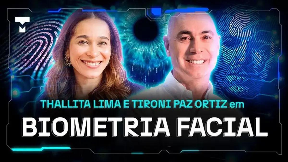 Biometria facial realmente segura? Veja o debate ao vivo do TecMundo
