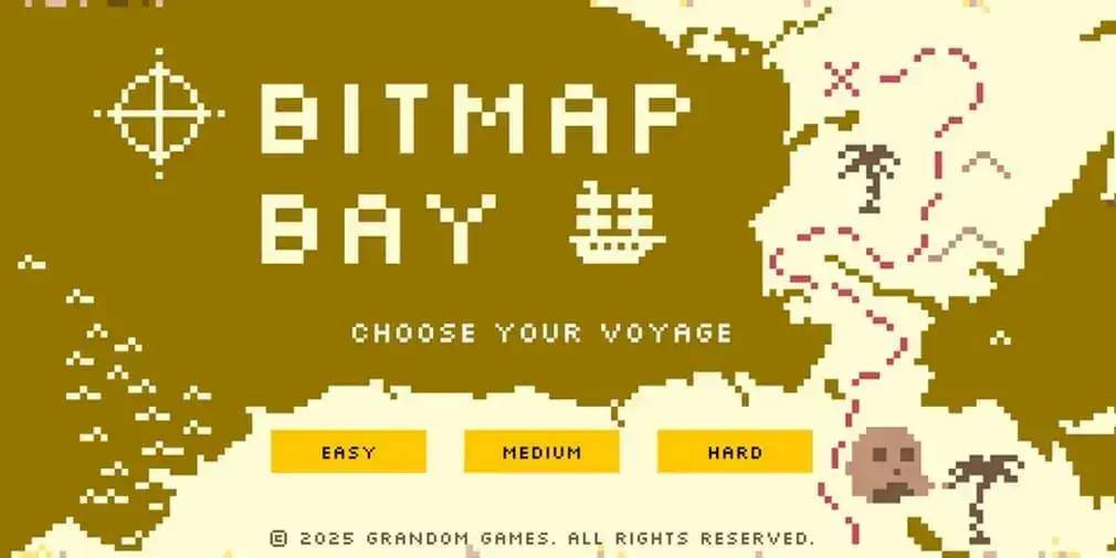 Jogo de piratas com visual retrô chega em breve ao Brasil