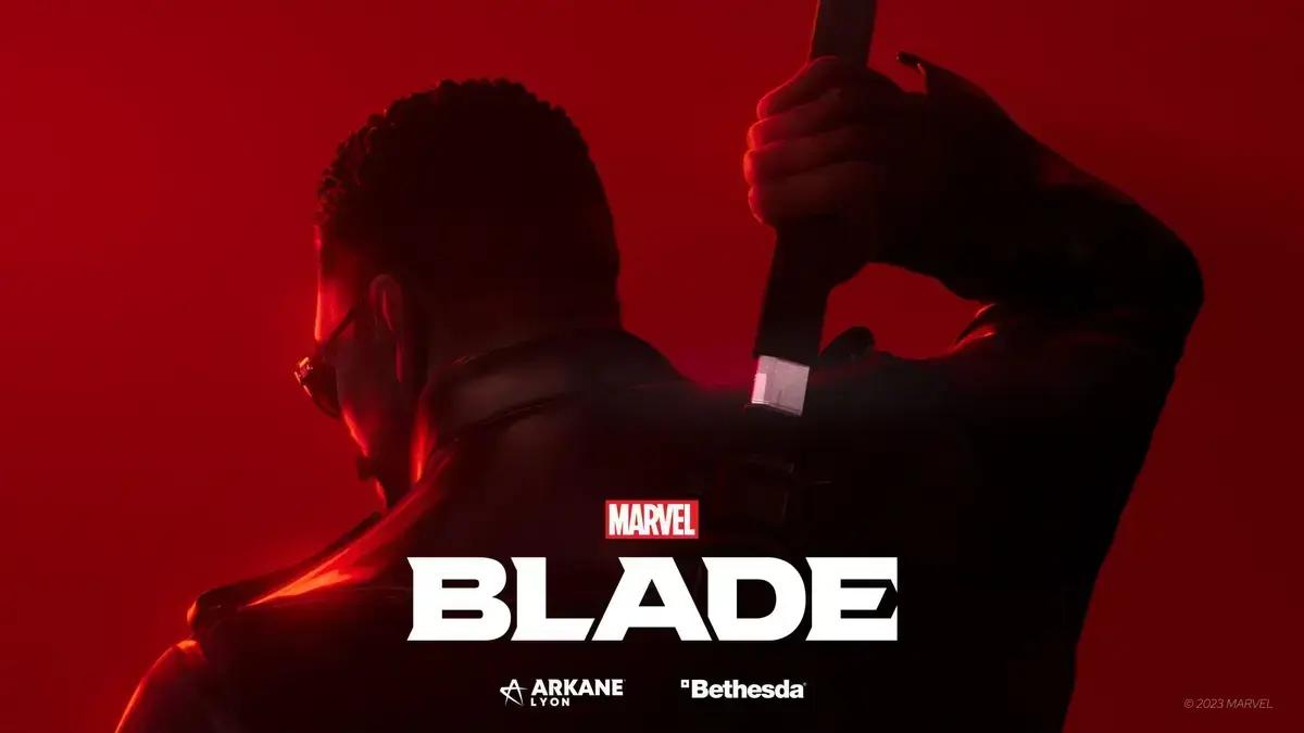 Jogo Marvel's Blade entra em produção só em final de 2024, revela documento