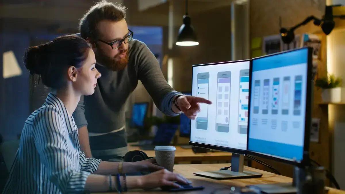 Bootcamp gratuito para desenvolvimento de aplicativos móveis no Brasil