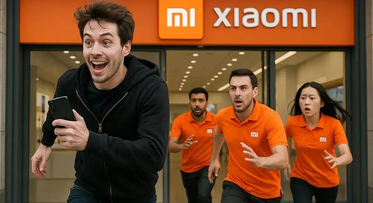 Risco na segurança ao desbloquear o bootloader em dispositivos Xiaomi