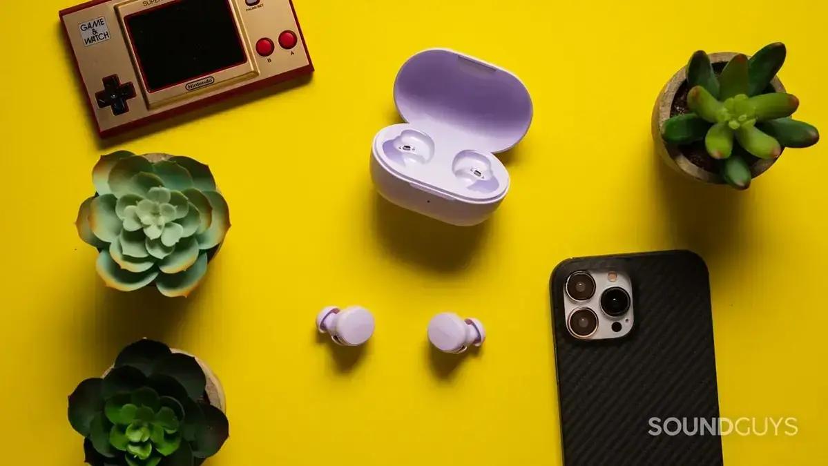 Fones de ouvido Bose com redução de preço durante o Prime Day nos EUA