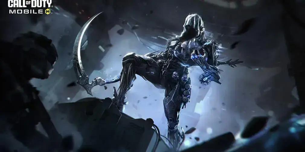 Temporada 7 de Call of Duty Mobile traz ação marítima e novidades