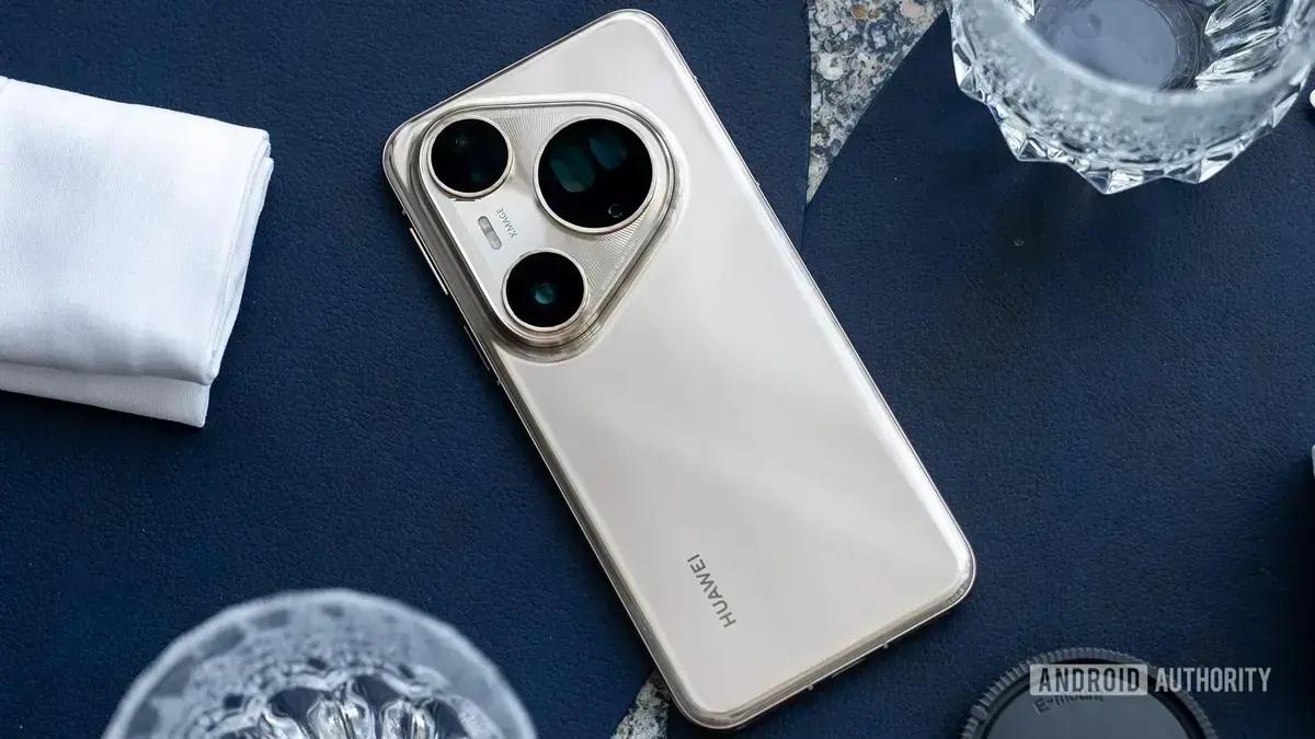 Smartphones de destaque em 2025 ganham atenção pela inovação na câmera