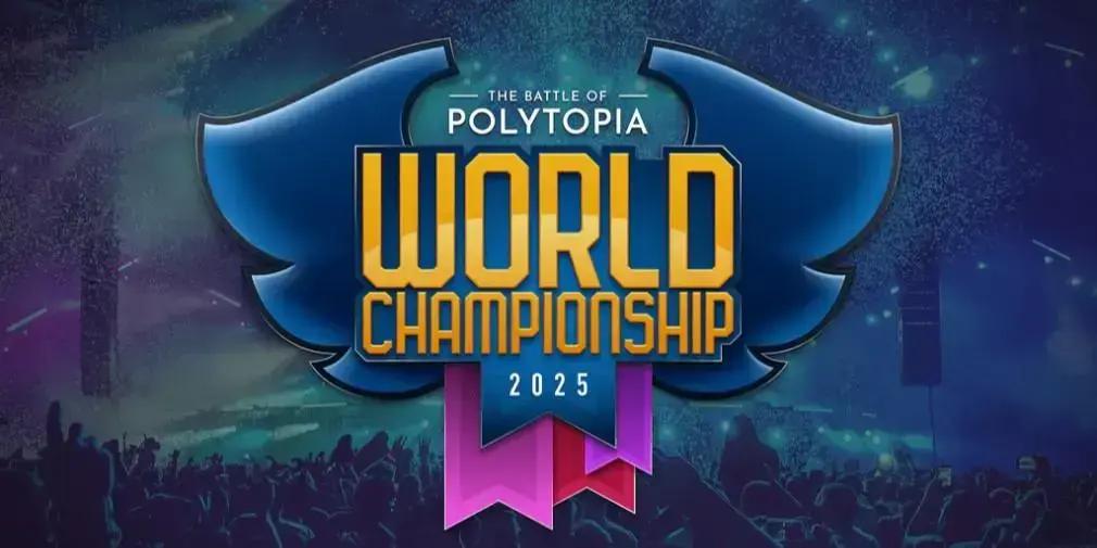 Campeonato Mundial de Polytopia movimenta comunidade de jogadores