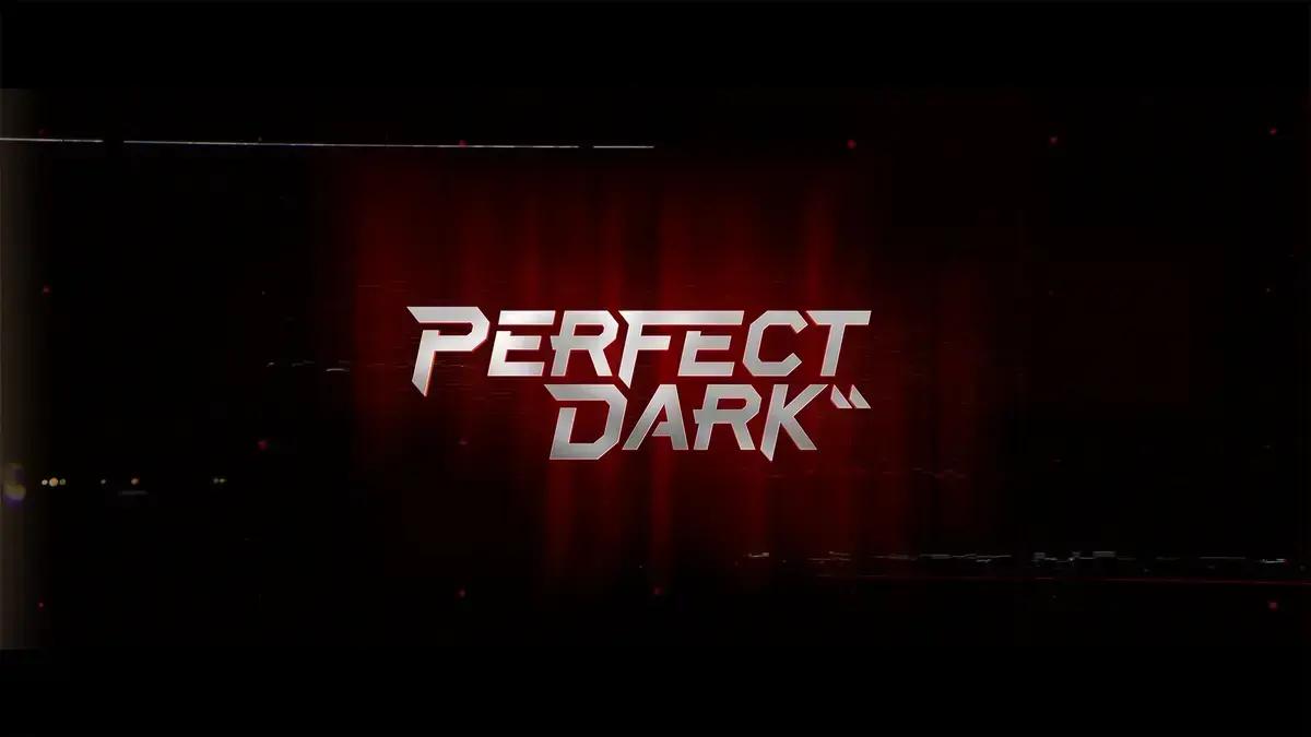 Cancelamento de Perfect Dark e fechamento do estúdio The Initiative impactam setor de jogos