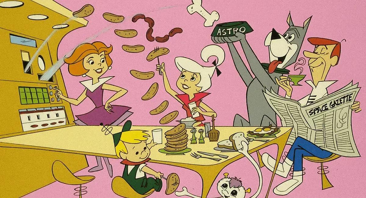 Por que nossas casas inteligentes ainda estão longe do sonho dos desenhos animados