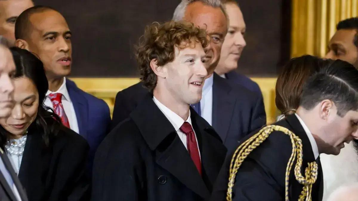 Caso Cambridge Analytica: Zuckerberg e executivos da Meta podem ser condenados a pagar bilhões de dólares
