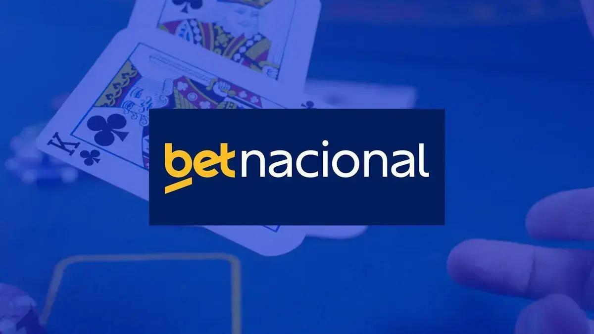 Cassino Betnacional: análise de plataforma e jogos disponíveis