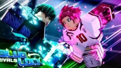 Códigos de Blue Lock Rivals: como usar e quais são os ativos