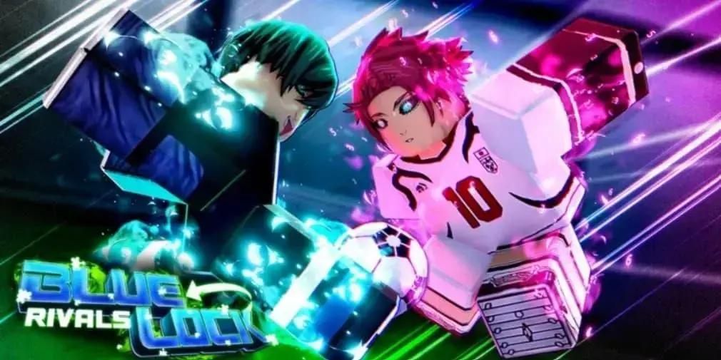 Códigos de Blue Lock Rivals: como usar e quais são os ativos