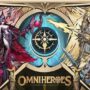Códigos de Omniheroes oferecem recompensas no jogo