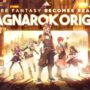 Códigos de Ragnarok Origin que oferecem recompensas gratuitas