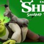 Códigos de Shrek Swamp Tycoon em julho de 2025