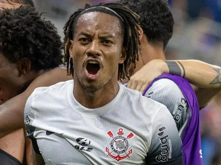 Ceará x Corinthians ao vivo