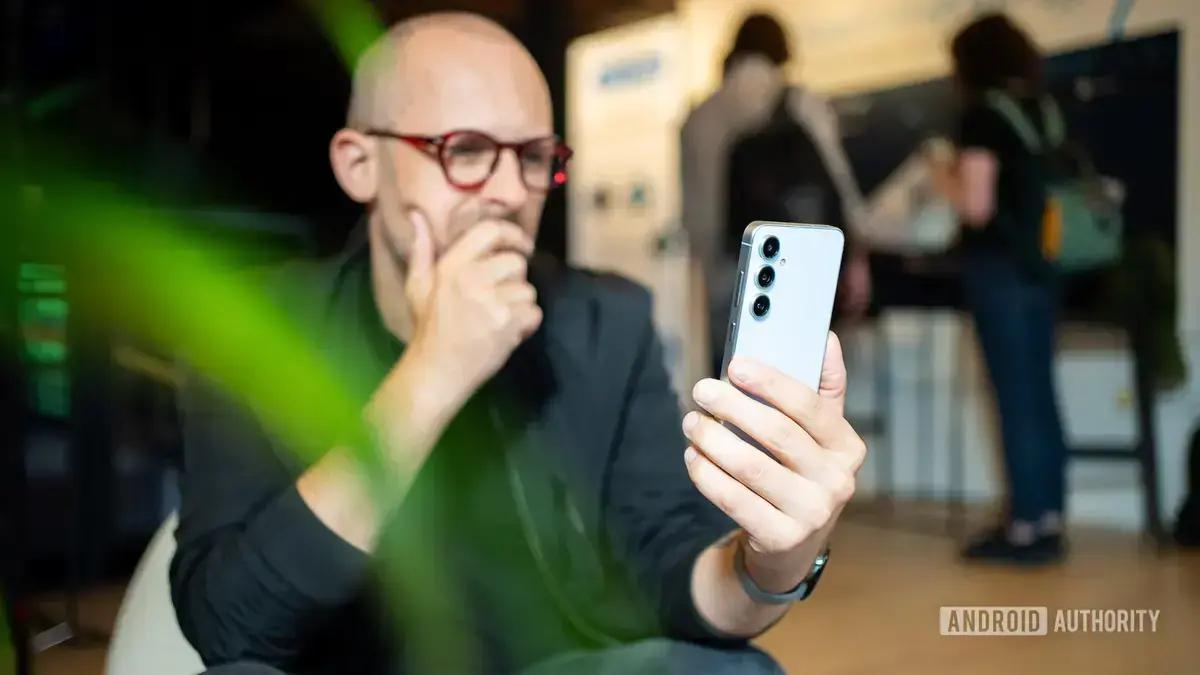 Os melhores celulares Samsung econômicos para 2025