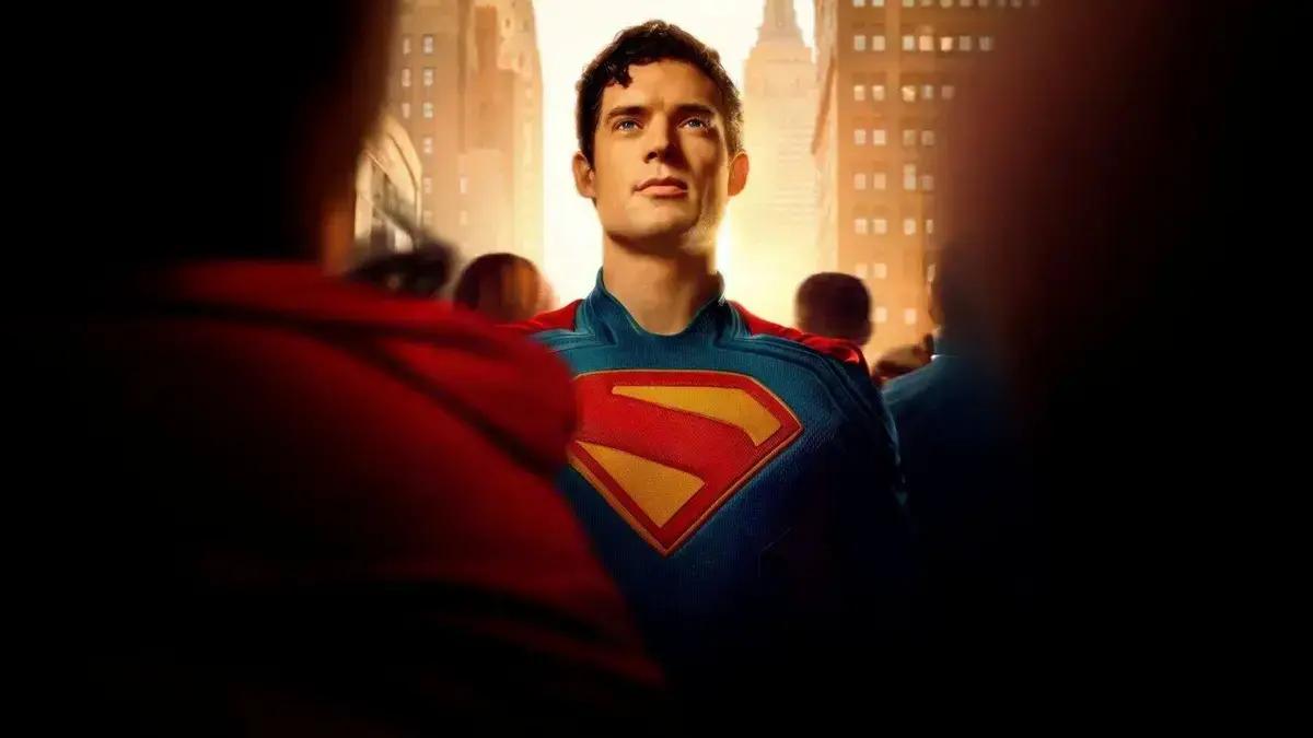 Cenas pós-créditos em filmes do Superman: o que esperar