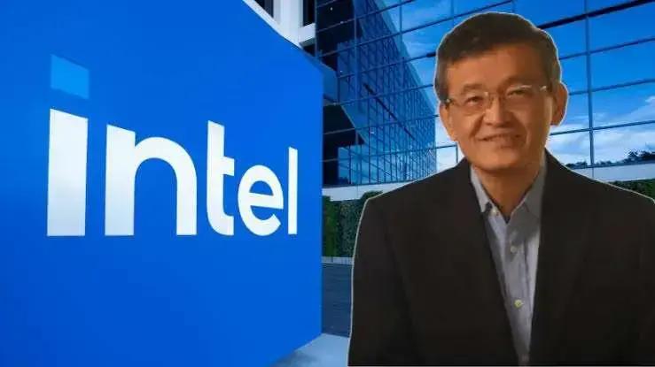 CEO da Intel enfrenta desafios na recuperação da empresa