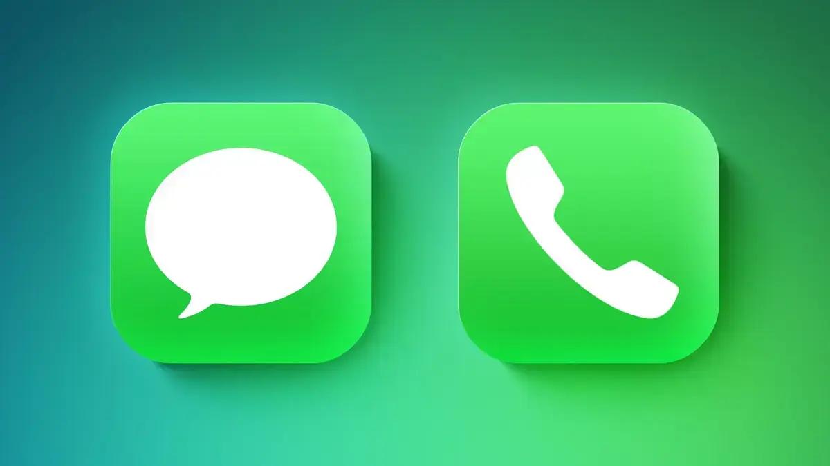 iOS 26 permite chamadas e mensagens por apps de terceiros na UE