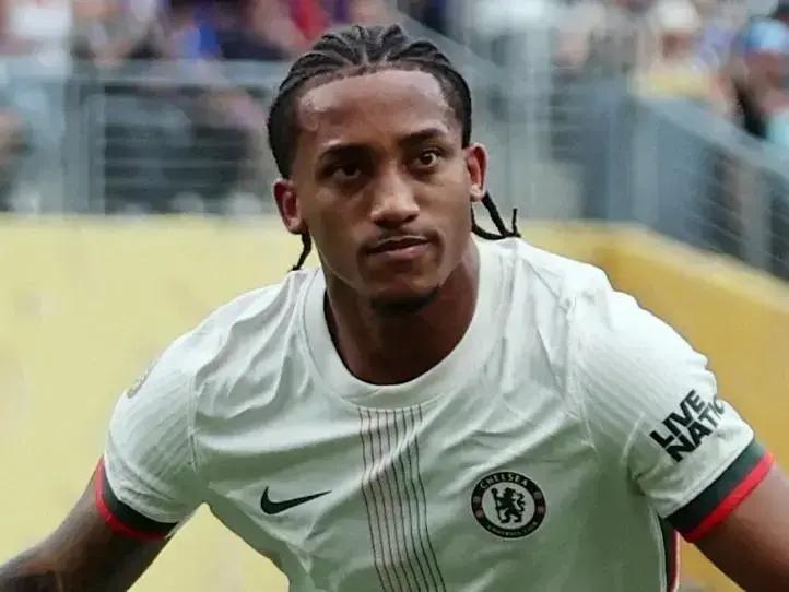 Chelsea x PSG Mundial de Clubes
