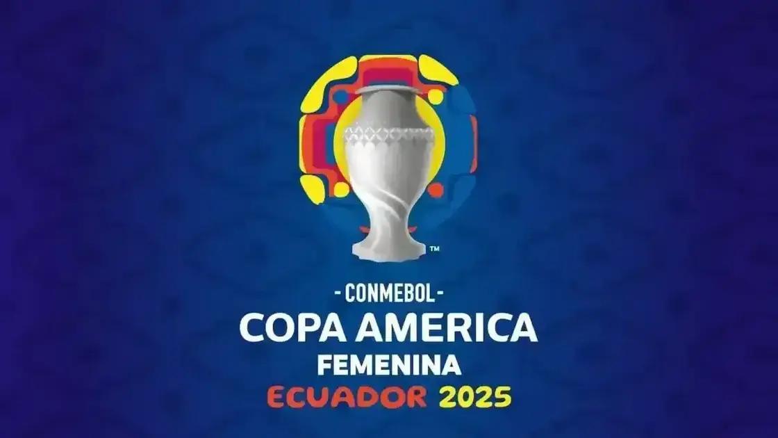 Chile x Equador
