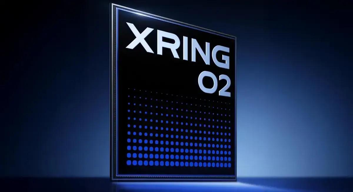 Xiaomi apresenta chip XRING O2 para integração de dispositivos e veículos
