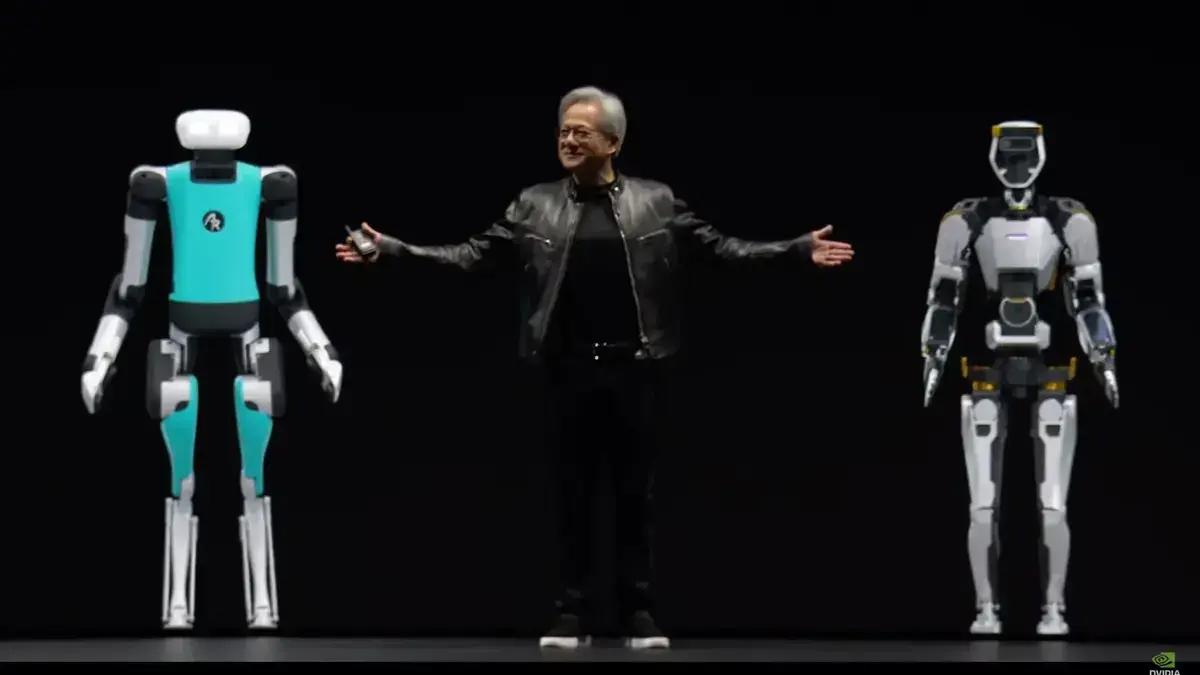 Especialista destaca a importância da Física na evolução da Inteligência Artificial e Robótica