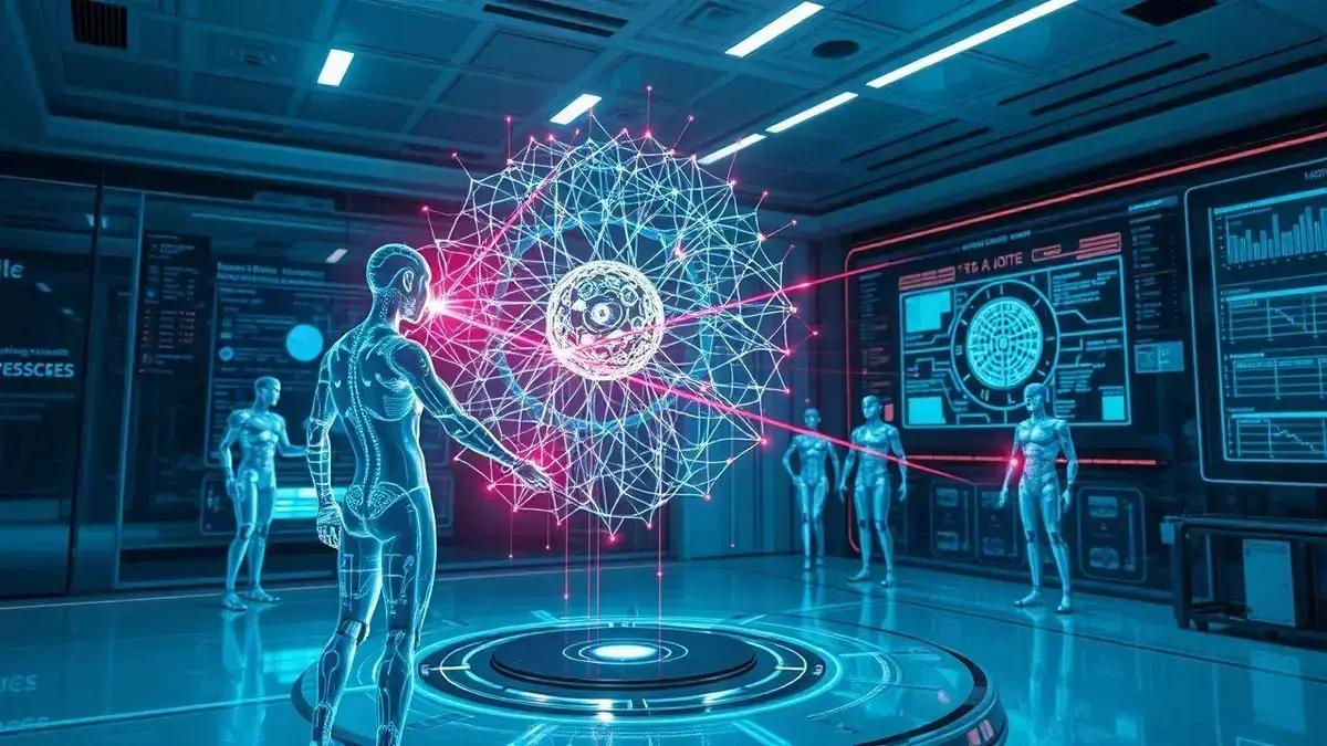 Anthropic cria agentes de auditoria para testar segurança de IAs