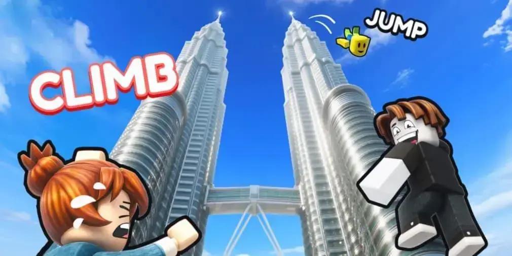 Códigos e dicas para Climb and Jump Tower (Julho 2025)