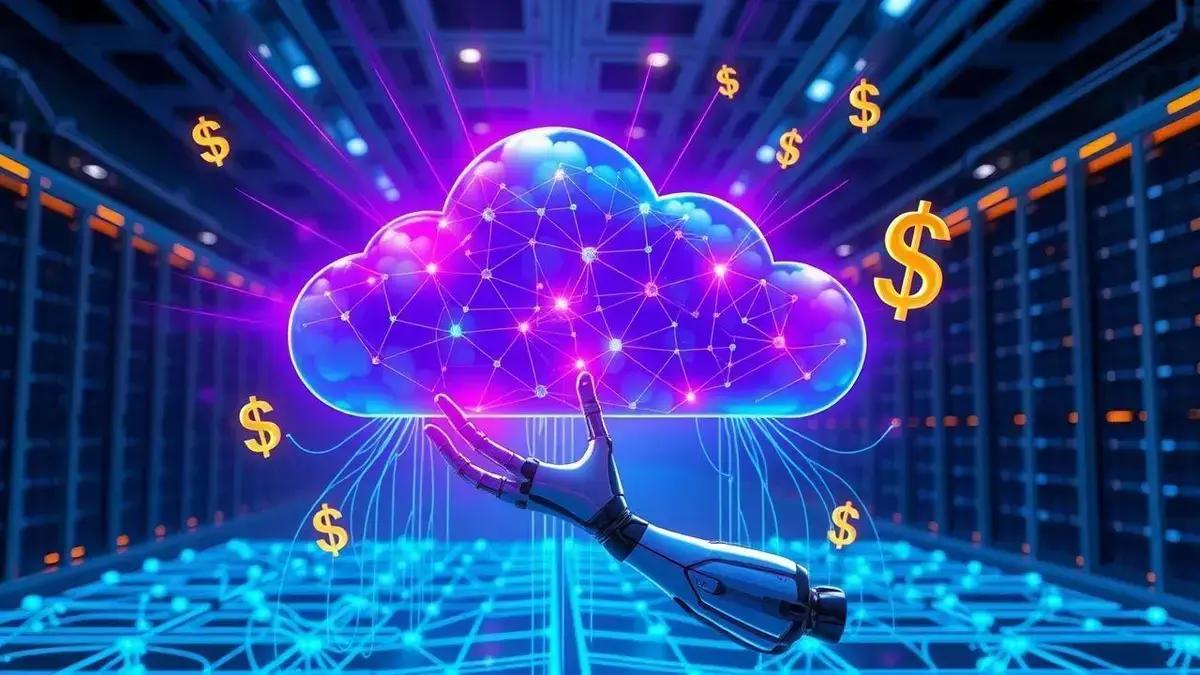 Blaxel capta R$ 36 milhões para infraestrutura de nuvem focada em IA