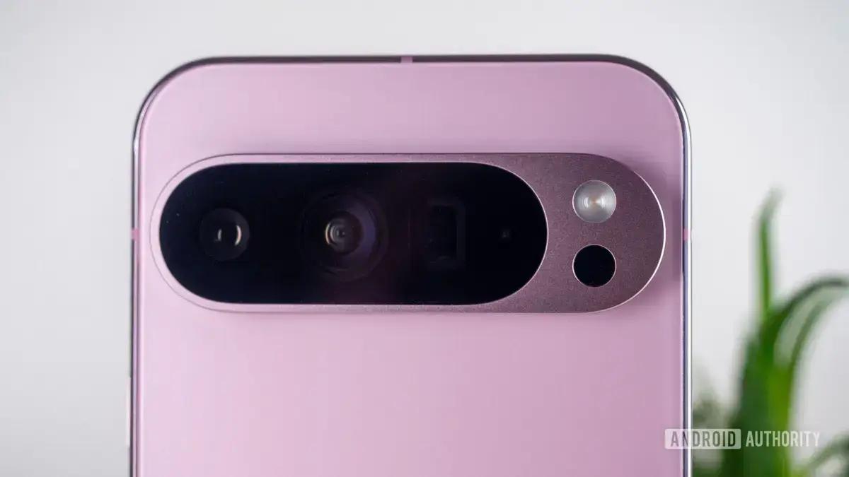 Problemas na câmera do Pixel 9 Pro XL afetam fidelidade das cores