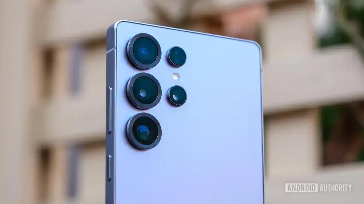 Câmeras de 320MP em smartphones podem estar mais próximas do que você imagina