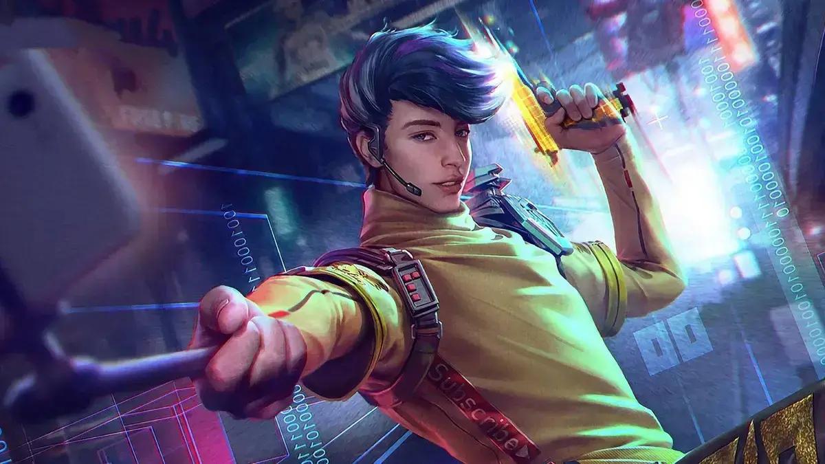 Códigos de Free Fire: Como resgatar recompensas grátis atualmente
