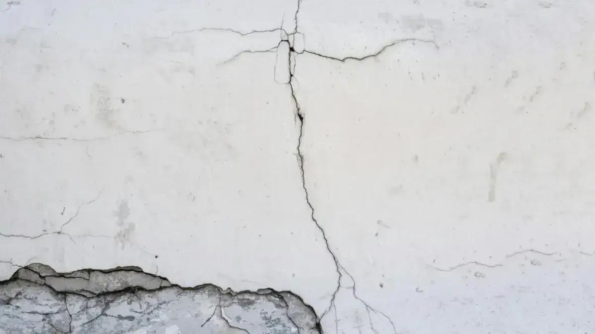 Concreto que se auto repara: inovação na construção civil