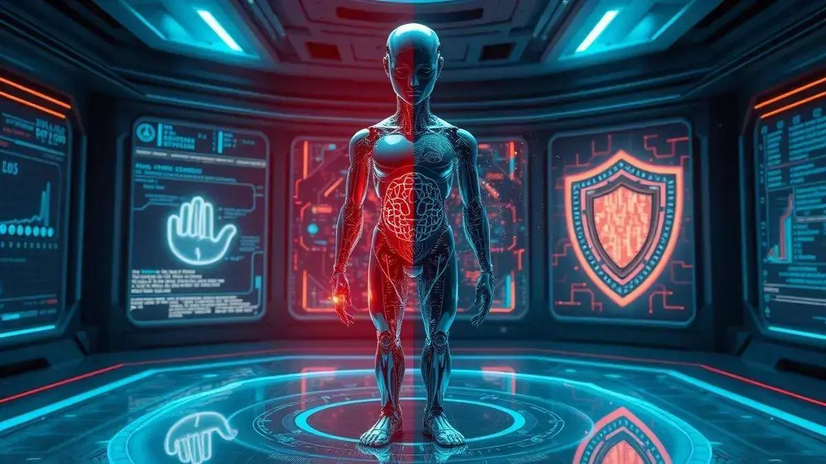 Estudo da DeepMind revela comportamento instável em modelos de linguagem