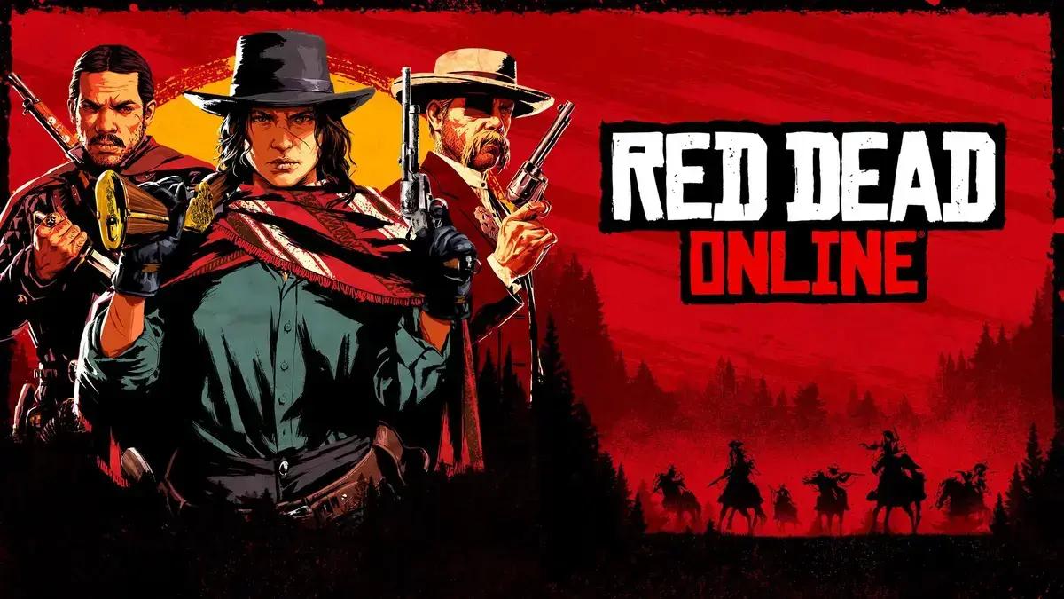 Atualização de zumbis chega ao Red Dead Online nesta semana