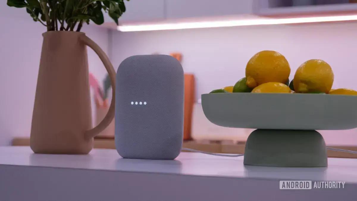 Problemas com comandos de voz em dispositivos Google afetam usuários no Brasil