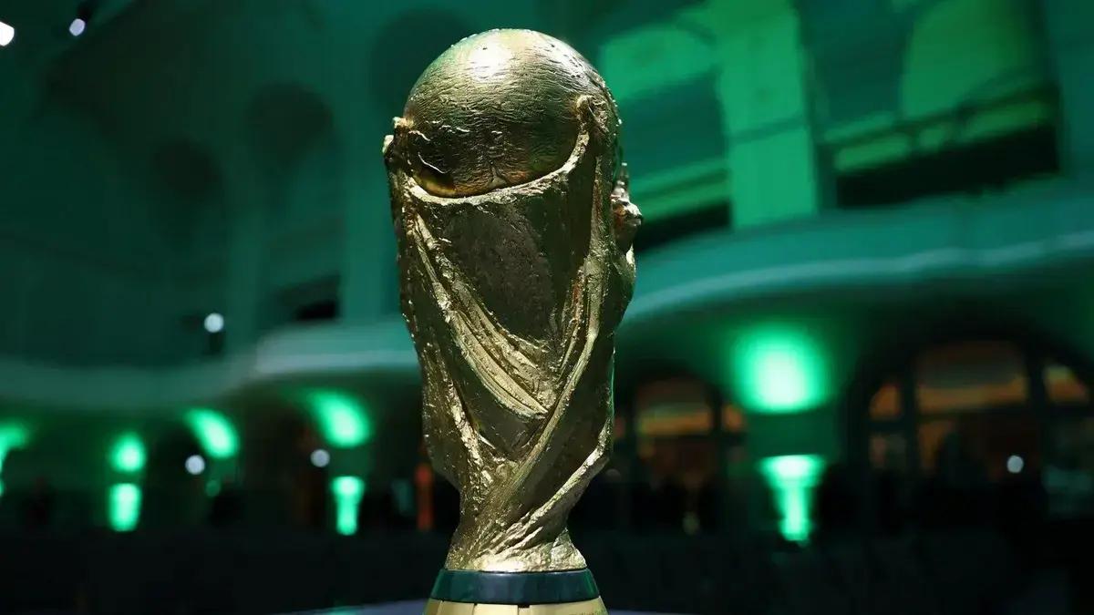 CazéTV transmitirá todos os jogos da Copa de 2026 gratuitamente