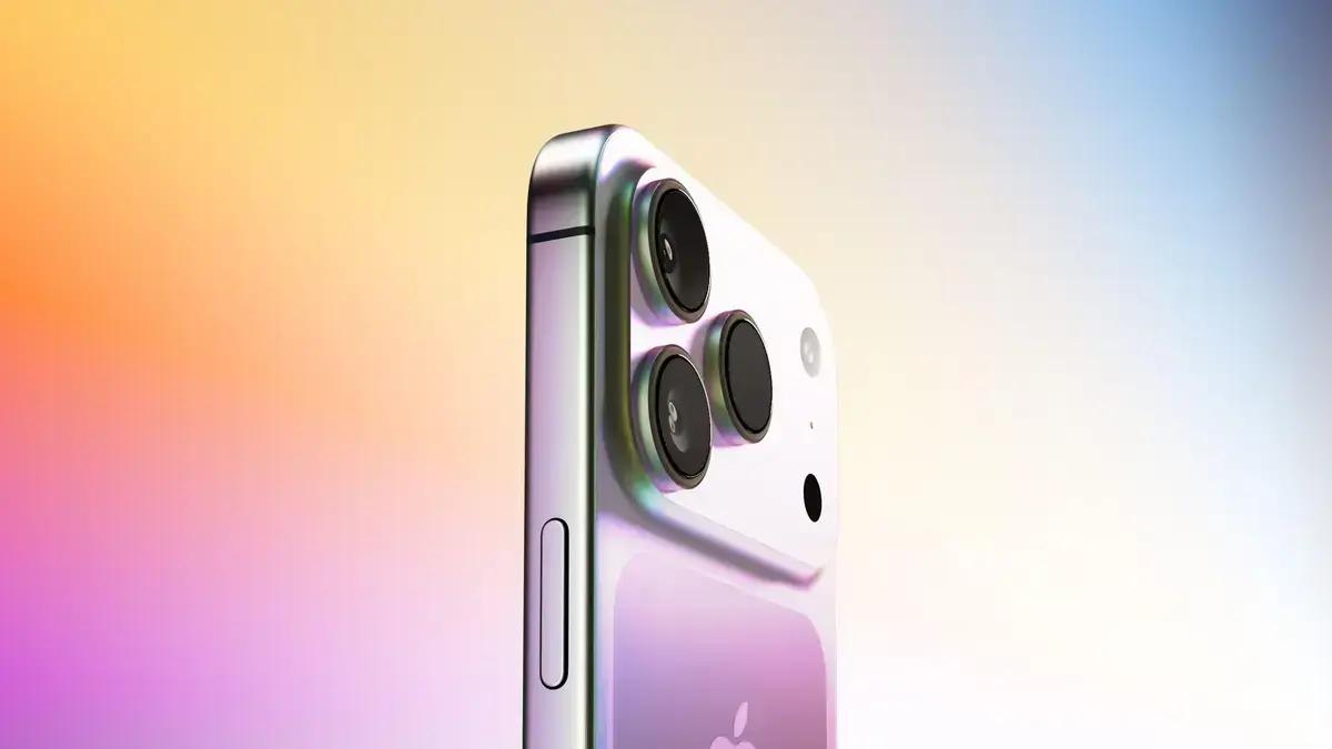 Rumores apontam nova cor especial para o iPhone 17 Pro ligada ao iOS 26