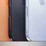 Novos modelos de iPhone 17 podem ter cores vibrantes; vazamentos indicam opções em laranja, azul e mais