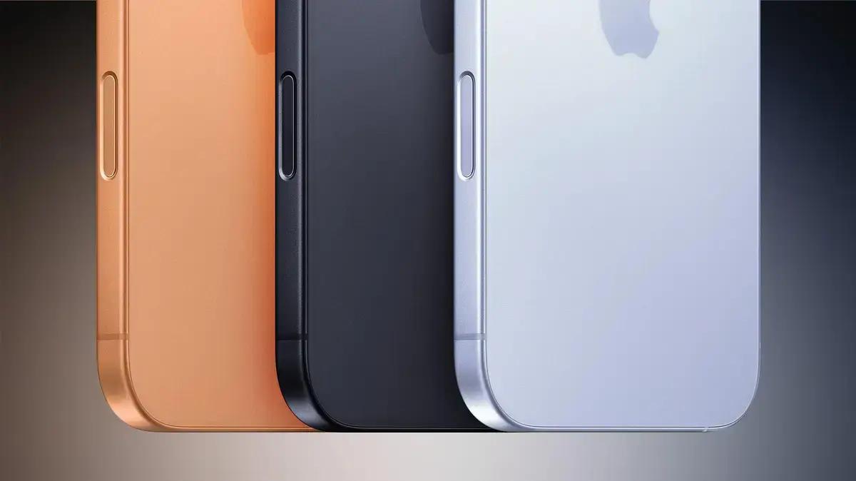 Cores do iPhone 17 são reveladas em vazamento