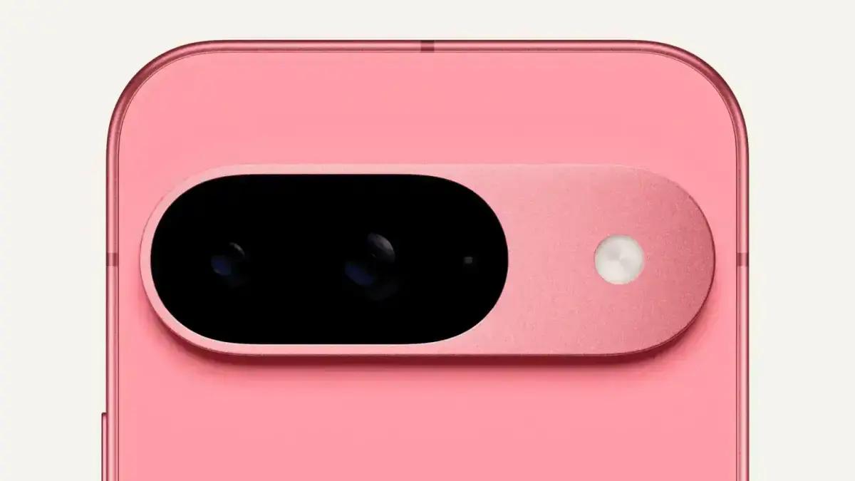 Cor do Pixel 10: vazamentos revelam opções de cores e câmeras