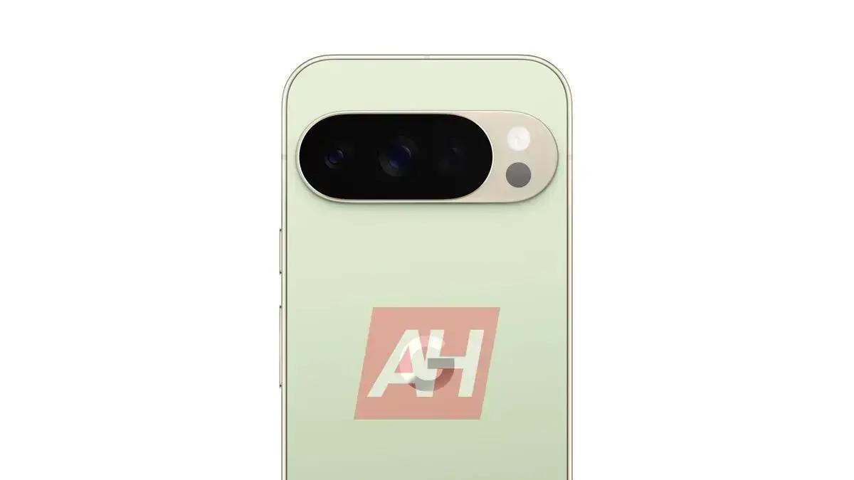 Cores discretas no Pixel 10 Pro indicam preferência por elegância