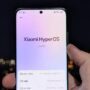 Atualizações de correções de bugs na Xiaomi na próxima semana