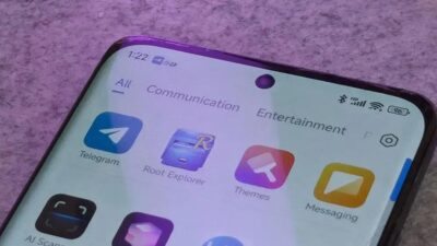 Corrigido travamento no POCO Launcher para usuários do POCO X6 Pro 5G