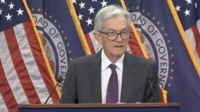 Fed sinaliza possibilidade de corte de juros em setembro